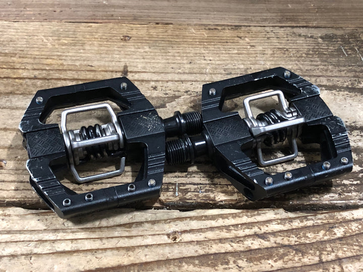 KF882 クランクブラザーズ crankbrothers マレット mallet E ビンディングペダル
