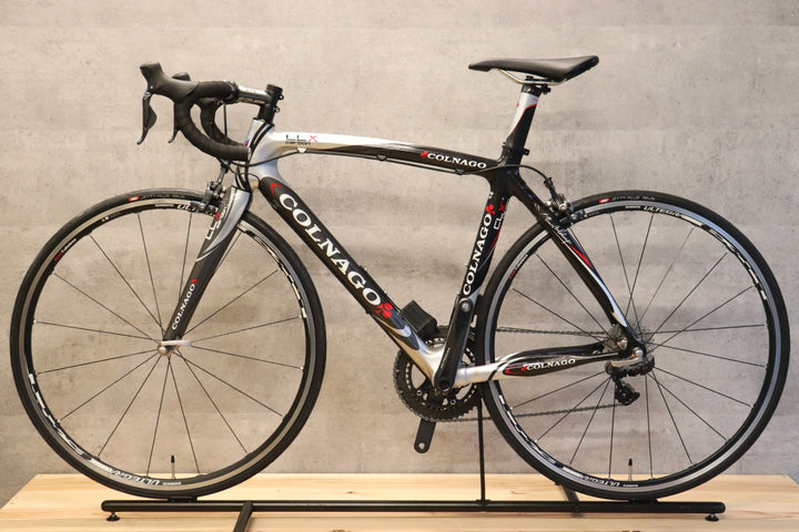 コルナゴ COLNAGO CLX2.0 2011モデル 500Sサイズ シマノ アルテグラ 6770 Di2 10S カーボン ロードバイク 【さいたま浦和店】