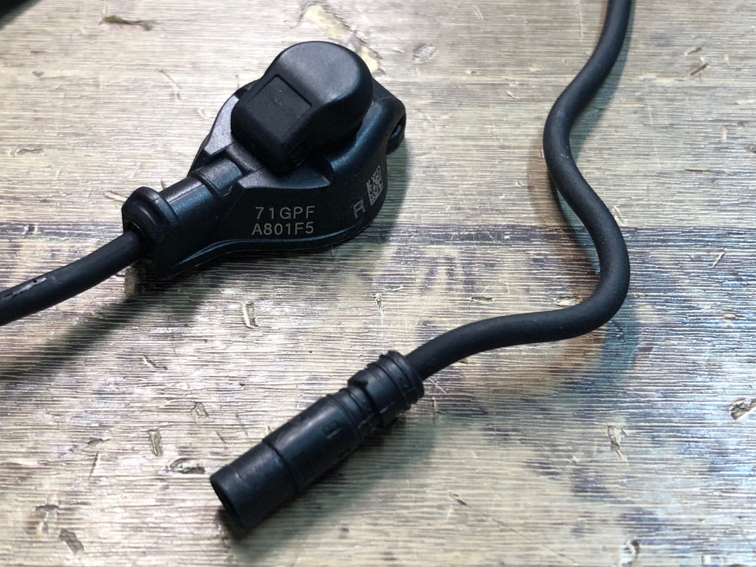 JH683 シマノ SHIMANO SW-R9150 サテライトスイッチ Di2