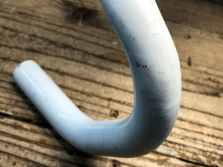 JO983 モスト MOST ステム一体型 カーボン ドロップハンドル エンド外-外420mm 110mm Φ31.8