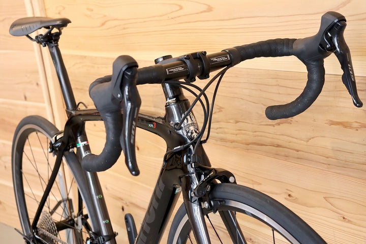 ビアンキ BIANCHI オルトレ OLTRE XR3 リム 2020 53サイズ シマノ 105 R7000 11S カーボン ロードバイク 【千葉店】