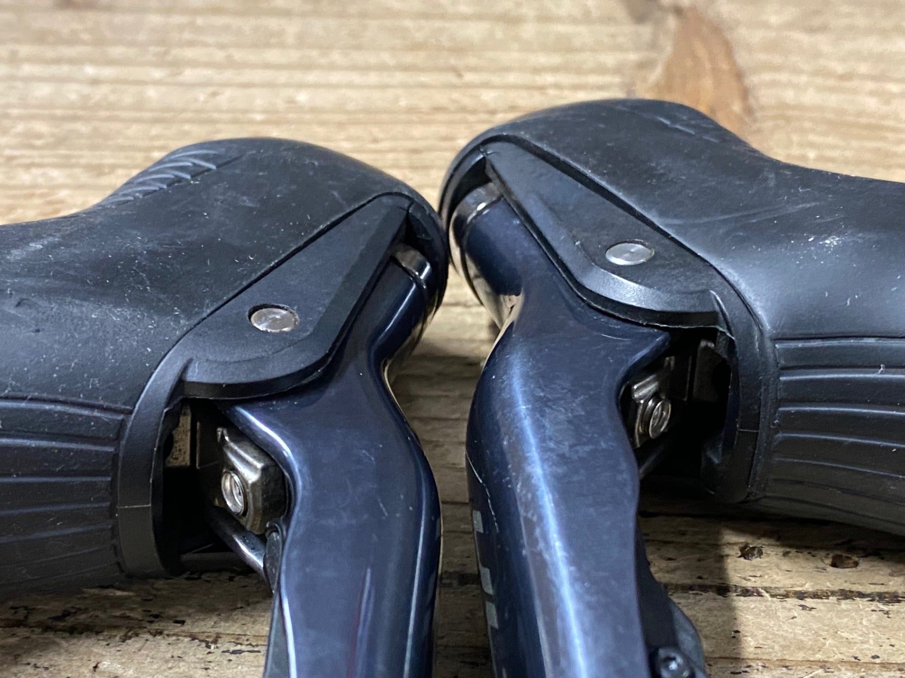 KC872 シマノ SHIMANO アルテグラ ULTEGRA ST-R8070 STIレバー 左右