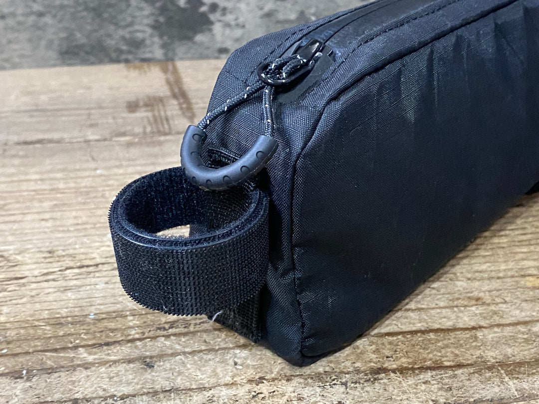 JZ706 ボントレガー Bontrager アドベンチャートップチューブバック Adventure Top Tube Bag