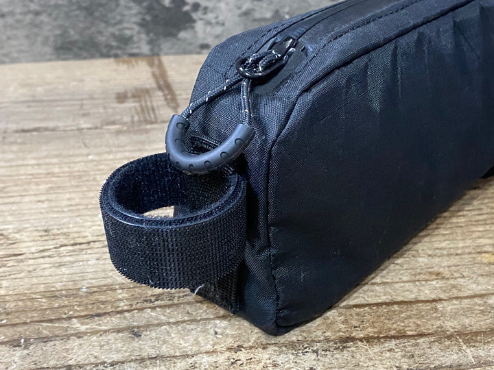 JZ706 ボントレガー Bontrager アドベンチャートップチューブバック Adventure Top Tube Bag