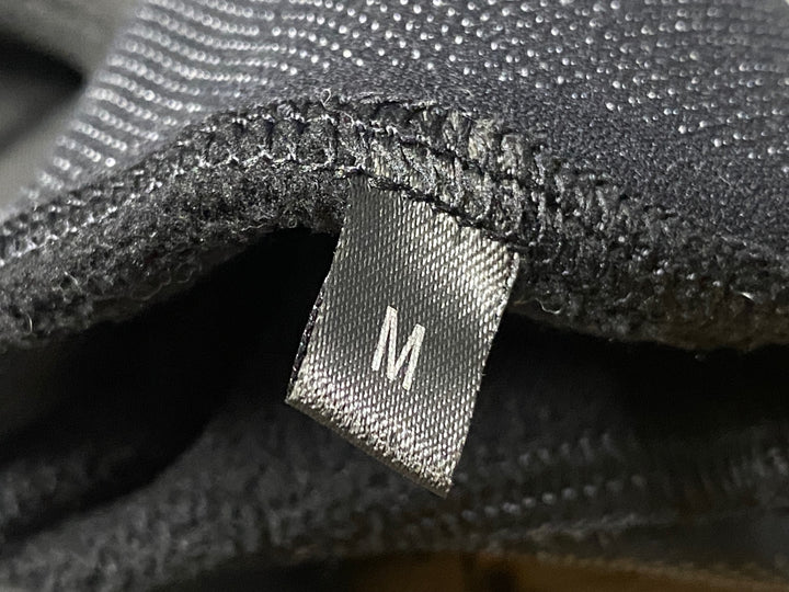 KI815 ラファ Rapha WINTER OVERSHOES シューズカバー 黒 M 裏起毛