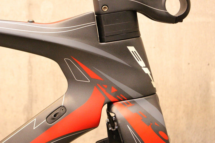 BH エアロライト AEROLIGHT TT 2014 Sサイズ カーボン TTバイク フレームセット【名古屋店】