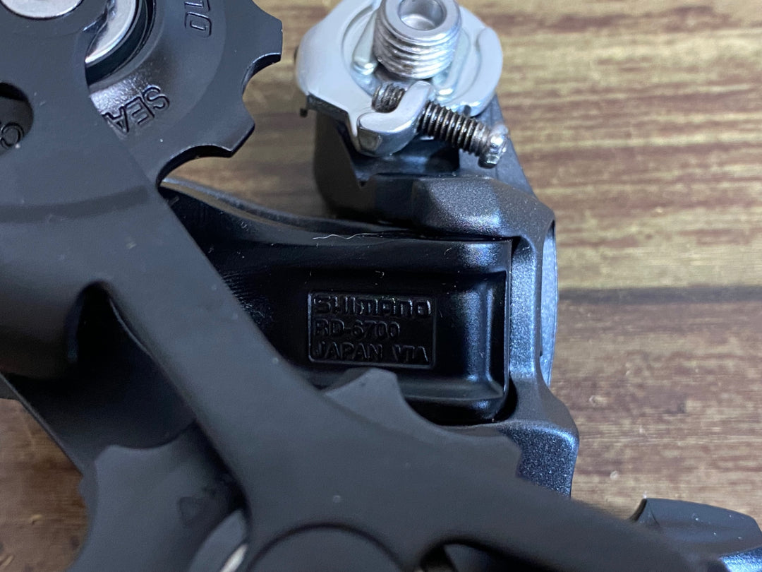 JQ280 シマノ SHIMANO アルテグラ ULTEGRA RD-6700 リアディレイラー 10S