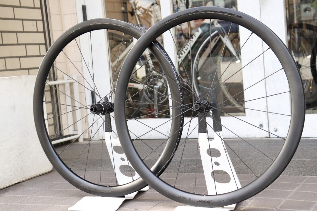 プライム PRIME ブラック エディション ディスク BLACK EDITION 38