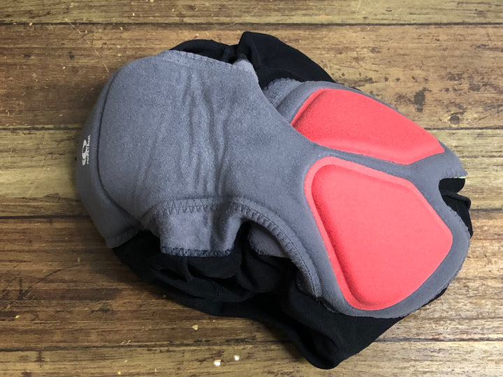 KM209 パールイズミ PEARL iZUMi ビブニッカー 黒 M 3D NEO coldblack