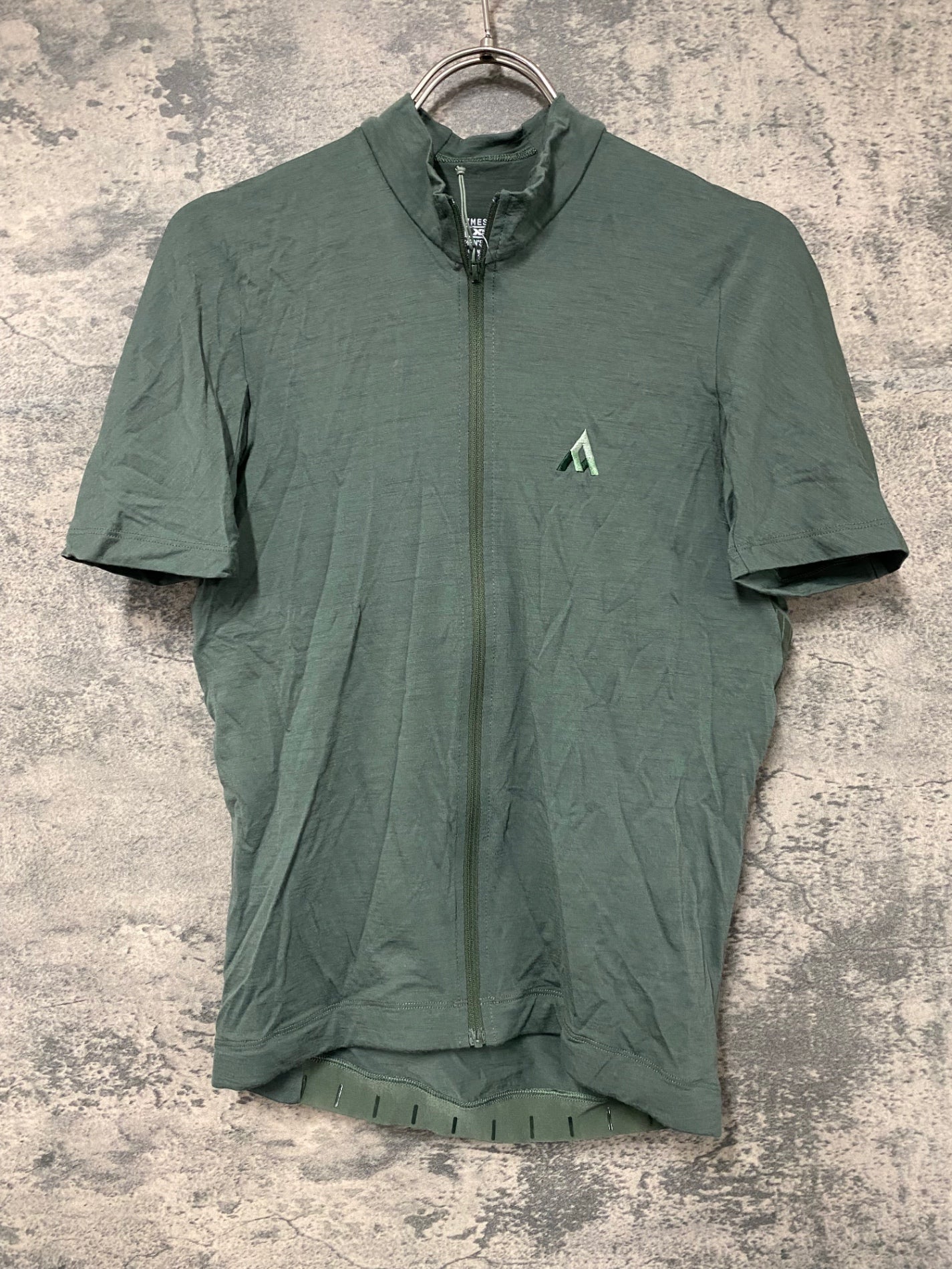 7MESH サイクルジャージ 7mesh サイクルジャージ Lサイズ サイクル