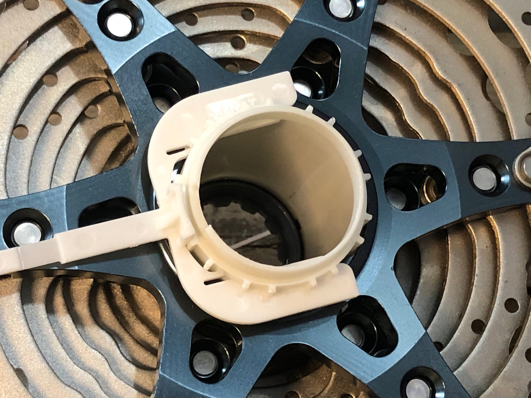 JU274 シマノ SHIMANO CS-HG800-11 スプロケット 11-34T