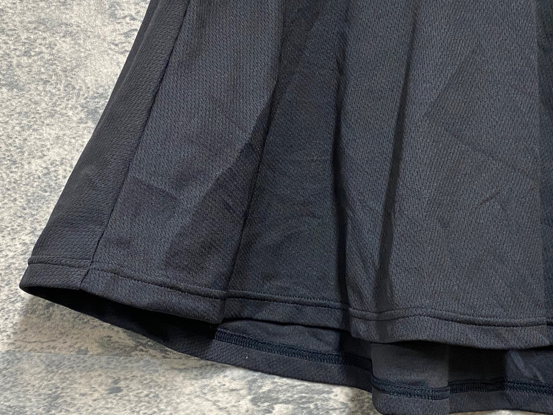 JZ897 カペルミュール KAPELMUUR サイクルスカート 黒 M