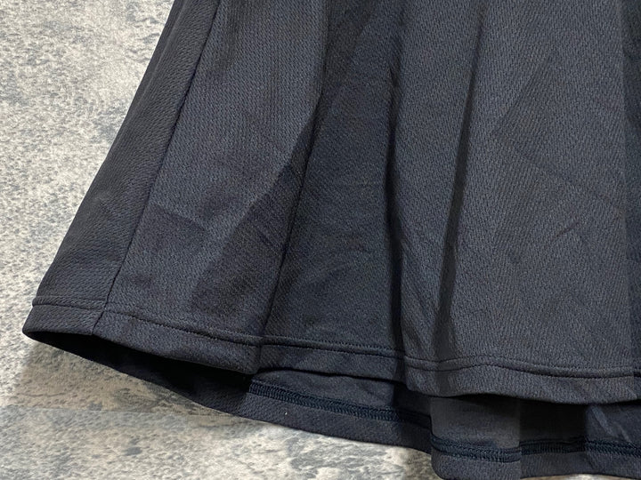 JZ897 カペルミュール KAPELMUUR サイクルスカート 黒 M