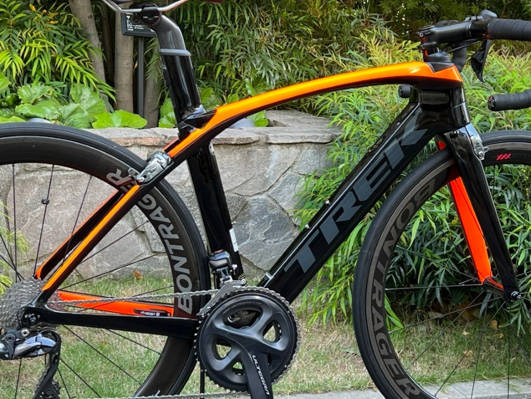 トレック TREK マドン MADONE 9 P1 52サイズ シマノ アルテグラ R8050