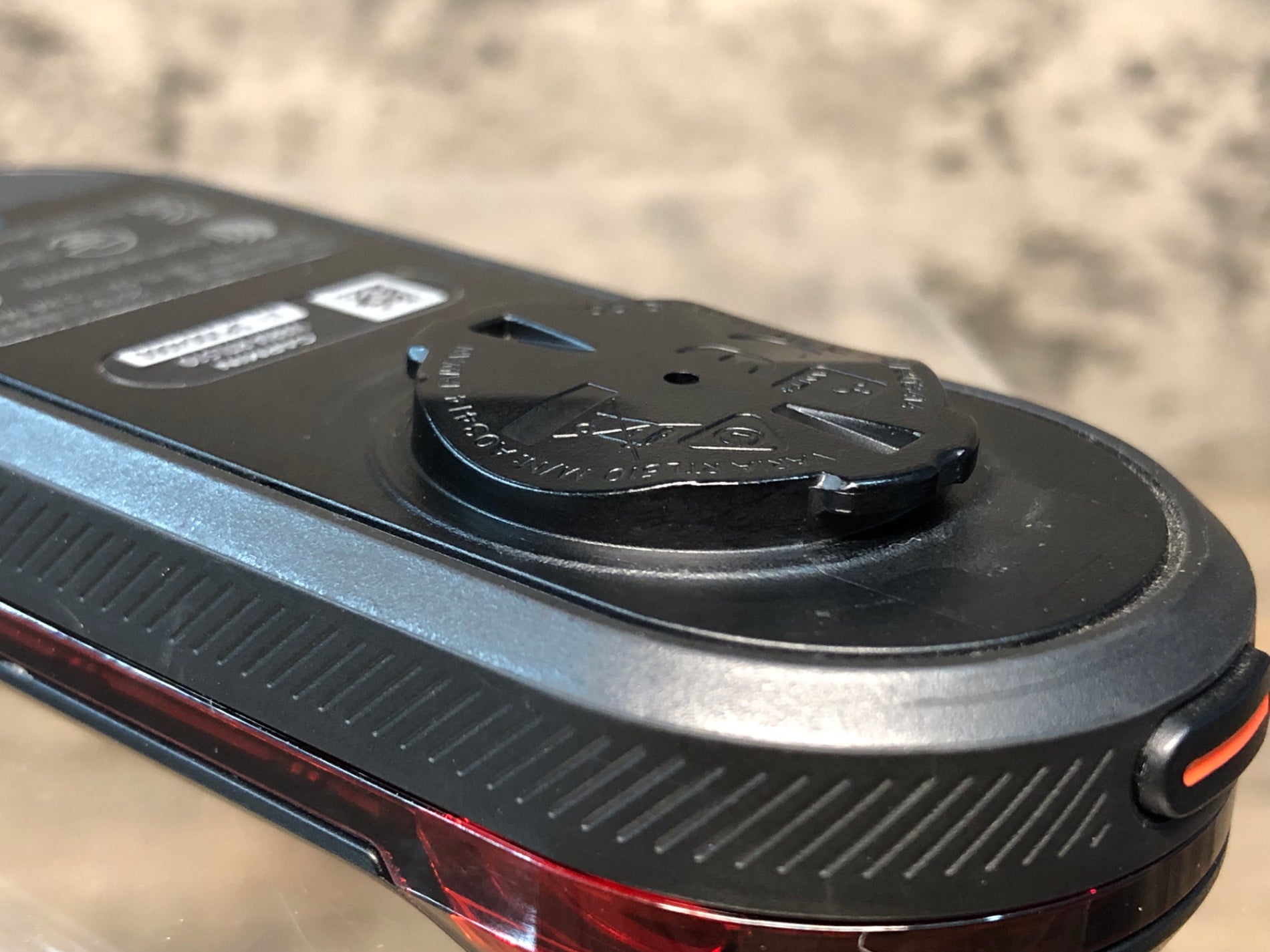 GARMIN Varia RTL510 テールライト 【公式ショッピングサイト】