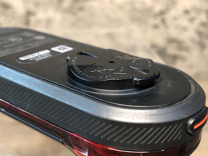 JE856 ガーミン GARMIN バリア VARIA RTL510 リアライト リアレーダー 動作確認済
