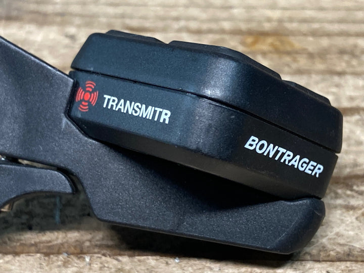 JF962 ボントレガー BONTRAGER TRANSMITR REMOTE