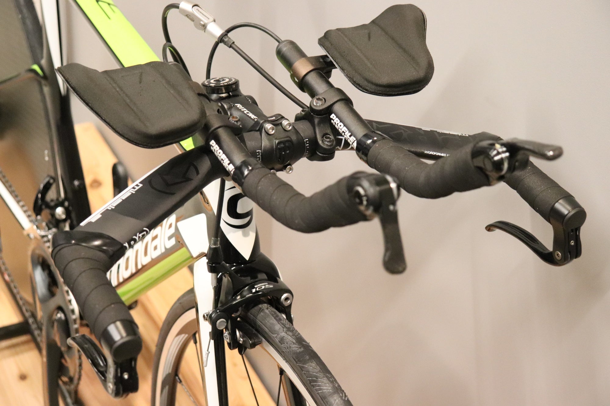 訳アリ キャノンデール CANNONDALE スライス SLICE 2015モデル 51