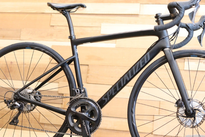 スペシャライズド SPECIALIZED ターマック TARMAC SL6 COMP DISC 2019 シマノアルテグラ R8025 11S カーボン ロードバイク 【立川店】