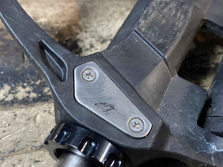 JS819 シマノ SHIMANO 105 PD-R7000 ビンディングペダル SPD-SL