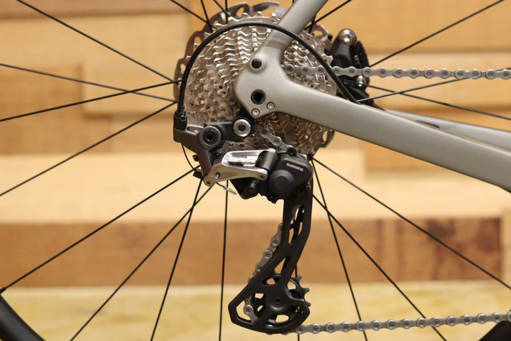 トレック TREK チェックポイント CHECKPOINT SL5 DISC 2022 56サイズ シマノ GRX RX600 MIX 11s カーボン グラベルロードバイク 【立川店】