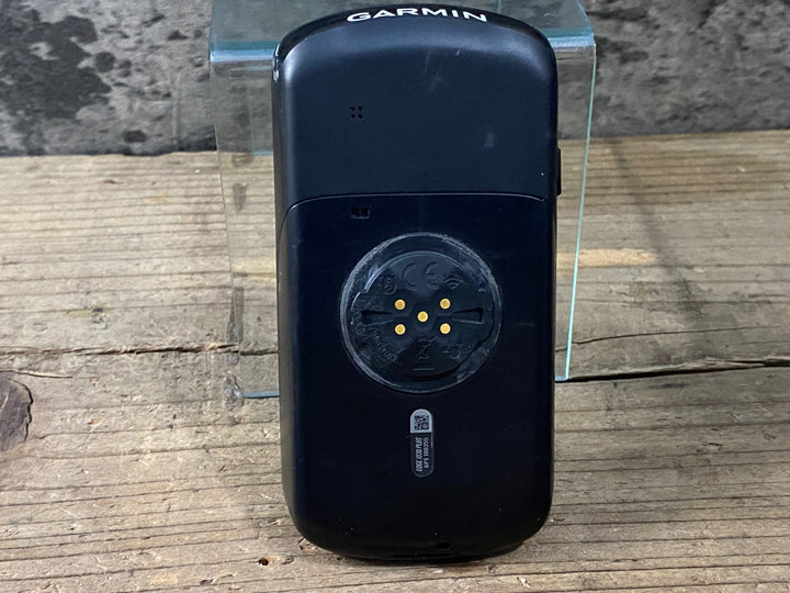 KJ442 ガーミン GARMIN EDGE 1030 PLUS サイクルコンピューター スピード,ケイデンスセンサーセット 動作確認済