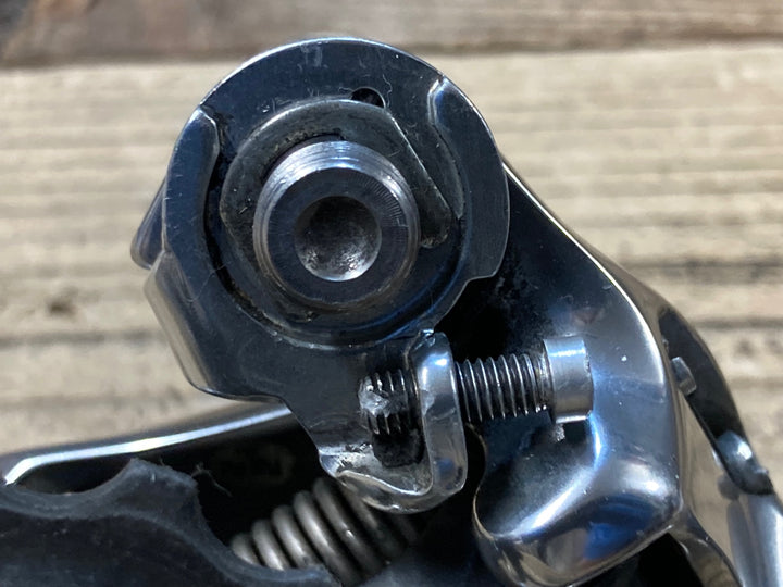 KB588 シマノ SHIMANO DURA-ACE RD-7800 リアディレイラー 10S ※ガリ傷あり