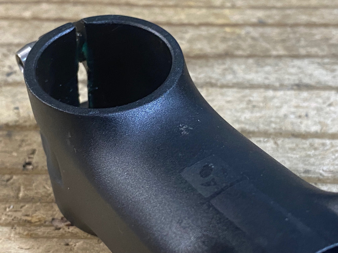 KK860 ボントレガー BONTRAGER BLENDER アルミ ステム 80mm Φ31.8 7°