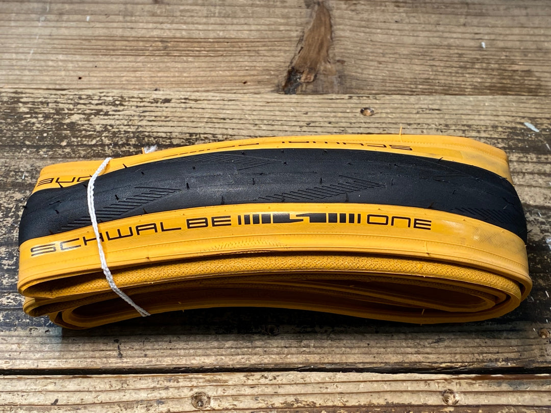 JF292 シュワルベ SCHWALBE ONE TUBELESS EASY チューブレスイージータイヤ 700x25C
