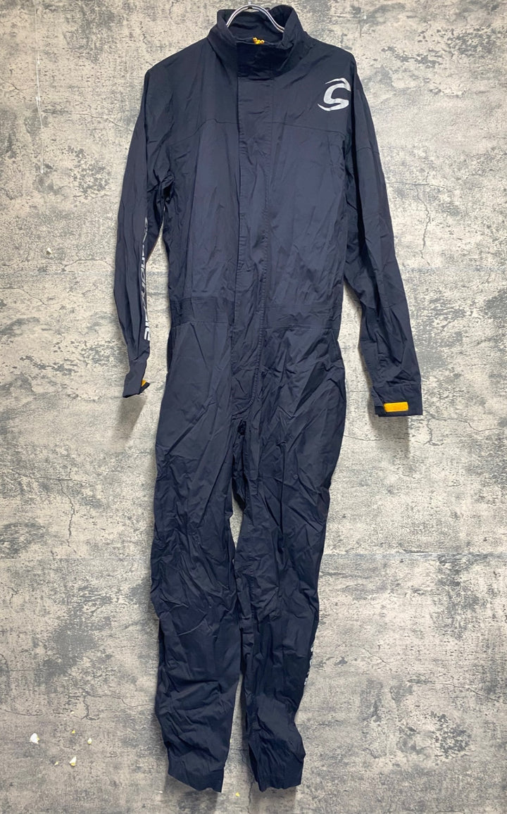 KC497 キャノンデール CANNONDALE FUJIMI ALL WEATHER JACKET 黒 M