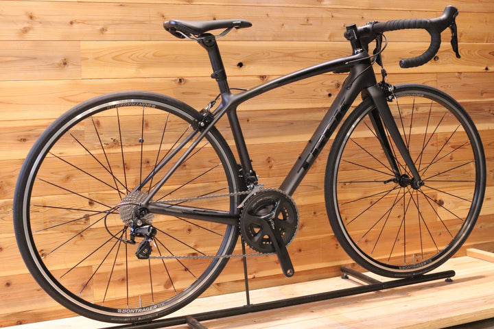 状態良好！ トレック TREK エモンダ EMONDA SL5 2018モデル 47サイズ シマノ 105 5800 11S カーボン ロードバイク 【広島店】