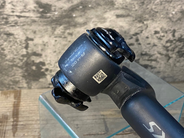 JQ850 スペシャライズド SPECIALIZED S-WORKS CG-R カーボン シートポスト Φ27.2 350mm