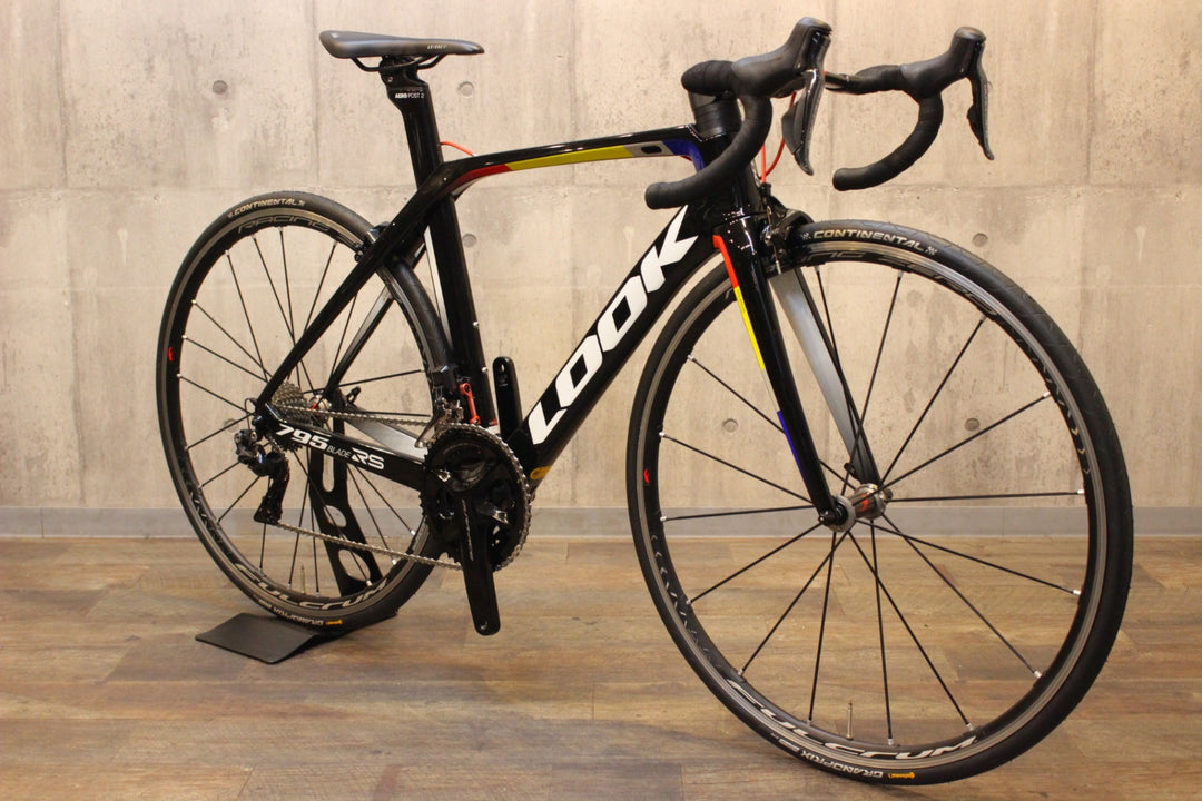 ルック LOOK 795 BLADE RS 2019 XSサイズ シマノ デュラエース R9150 11S Di2 カーボン ロードバイク【名古屋店】