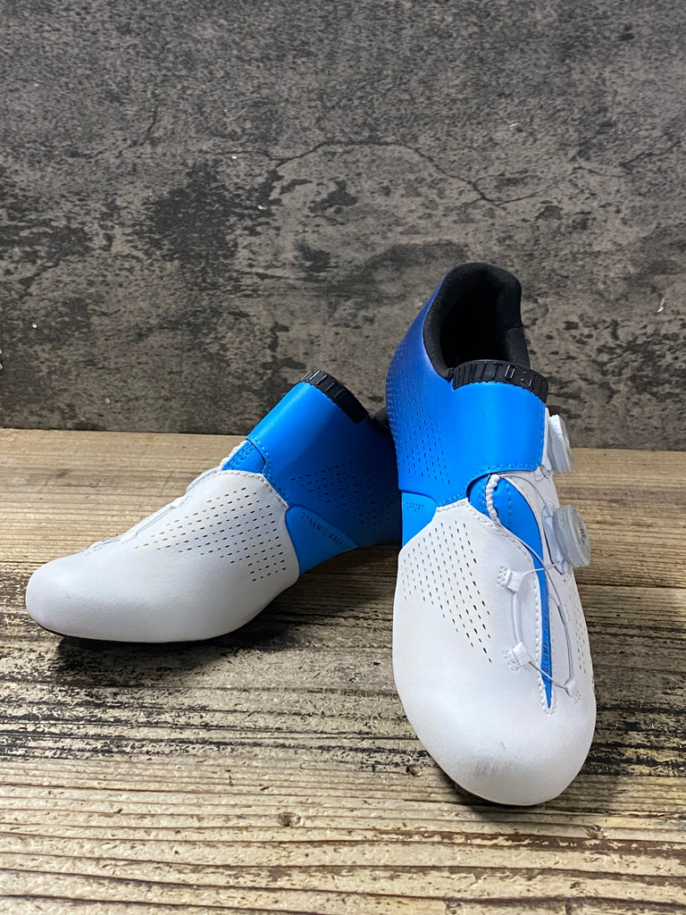 JS463 フィジーク fizi:k INFINITO R1B MOVISTAR TEAMモデル 3穴