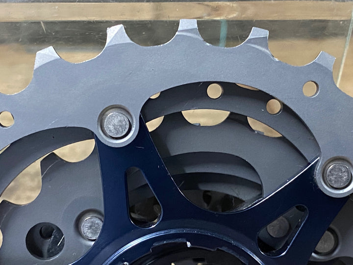 JS935 シマノ SHIMANO デュラエース DURA-ACE CS-R9100 スプロケット 12-28T  11S