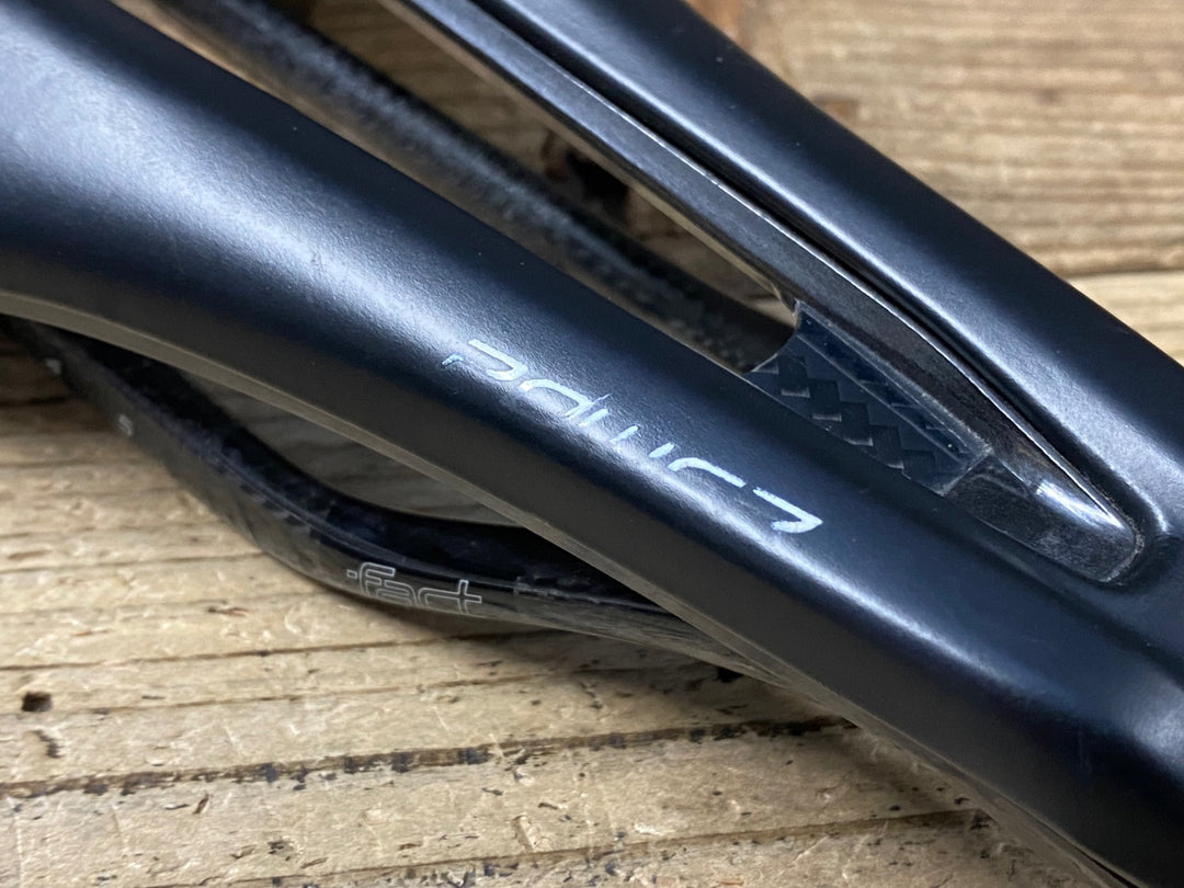 KH341 スペシャライズド SPECIALIZED S-WORKS POWER サドル 黒 143mm カーボンレール
