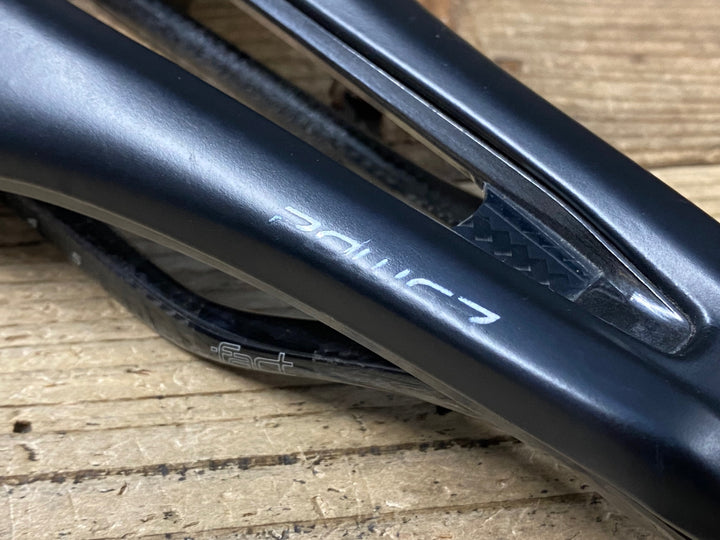 KH341 スペシャライズド SPECIALIZED S-WORKS POWER サドル 黒 143mm カーボンレール