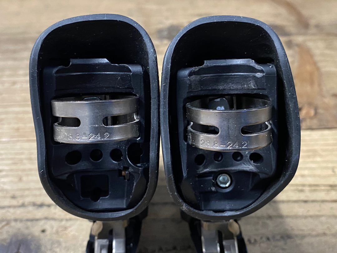 KL056 シマノ SHIMANO 105 ST-5700 STIレバー 2x10S