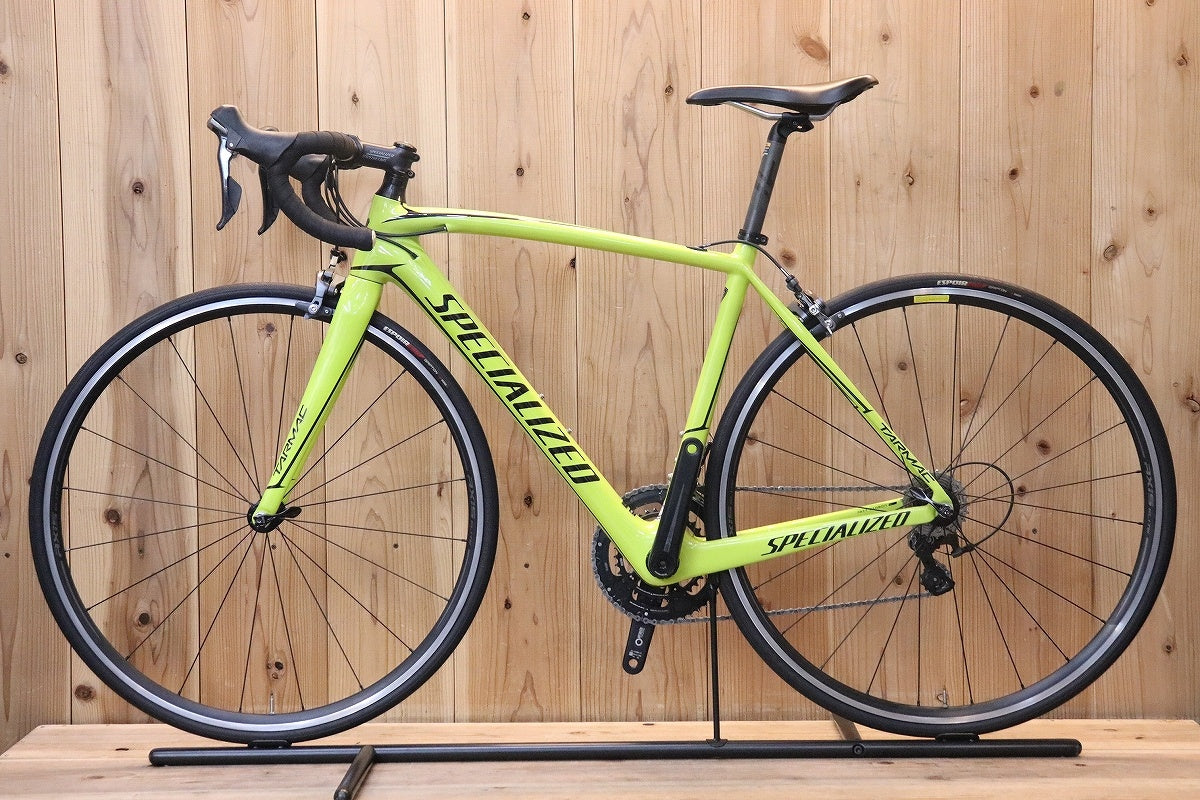 スペシャライズド SPECIALIZED ターマック TARMAC SL4 ELITE 2017年
