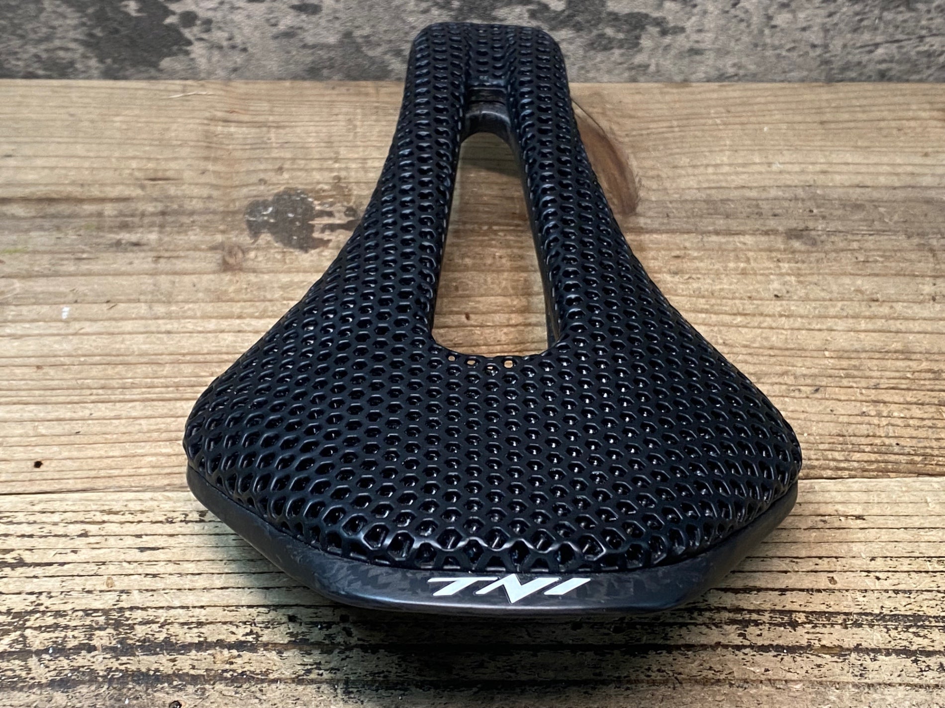 JO142 TNi 3D printing サドル カーボンレール 148mm 黒 – BICI AMORE