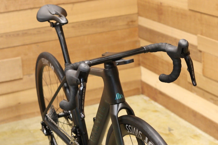 キャニオン CANYON エンデュレース ENDURACE CFR 2022 XSサイズ デュラエース R9270 12S Di2 カーボン ロードバイク 【立川店】