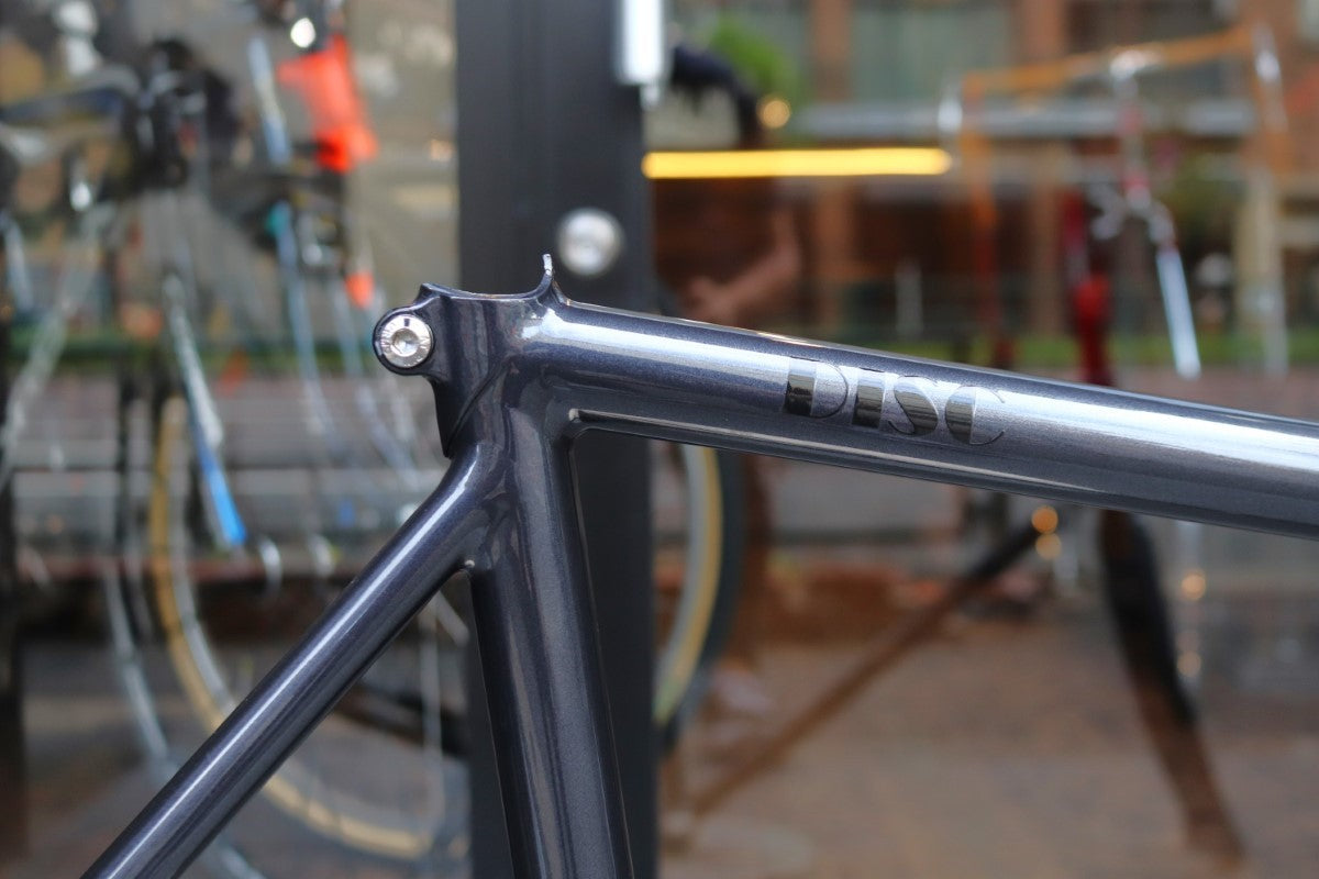 ラバネロ RAVANELLO スチール ロードバイク フレームセット