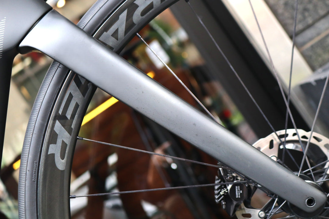 トレック TREK エモンダ EMONDA SLR9 52サイズ シマノ デュラエース R9270 Di2 12S カーボン ロードバイク AEOLUS RSL37 【東京南麻布店】