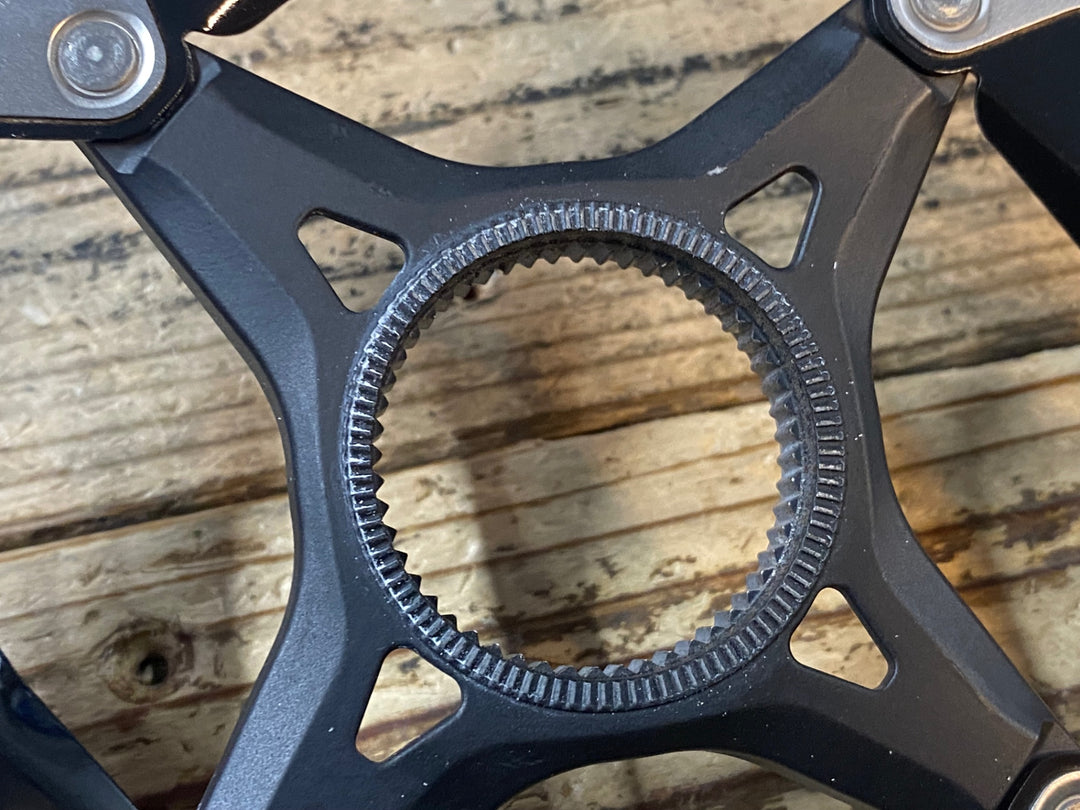 JV034 シマノ SHIMANO RT-MT900 ディスクブレーキローターセット Φ160/140 センターロック 1.7mm/1.7mm
