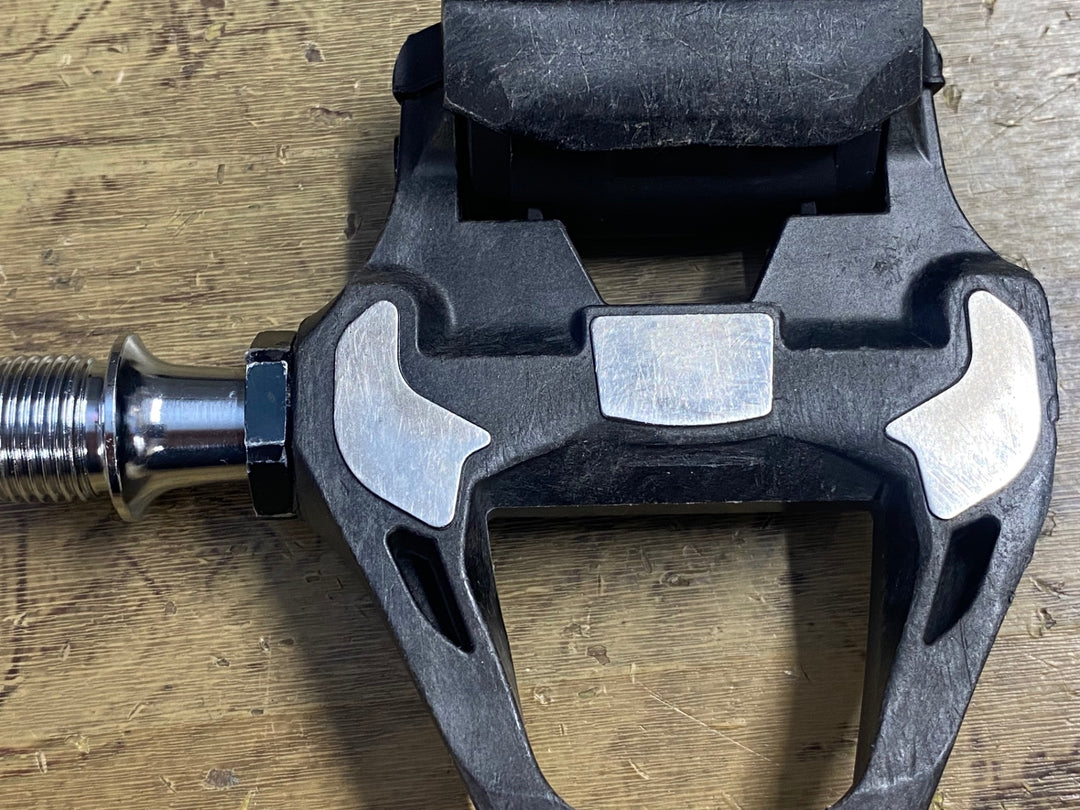 KE847 シマノ SHIMANO アルテグラ ULTEGRA RD-R8000 ビンディングペダル SPD-SL