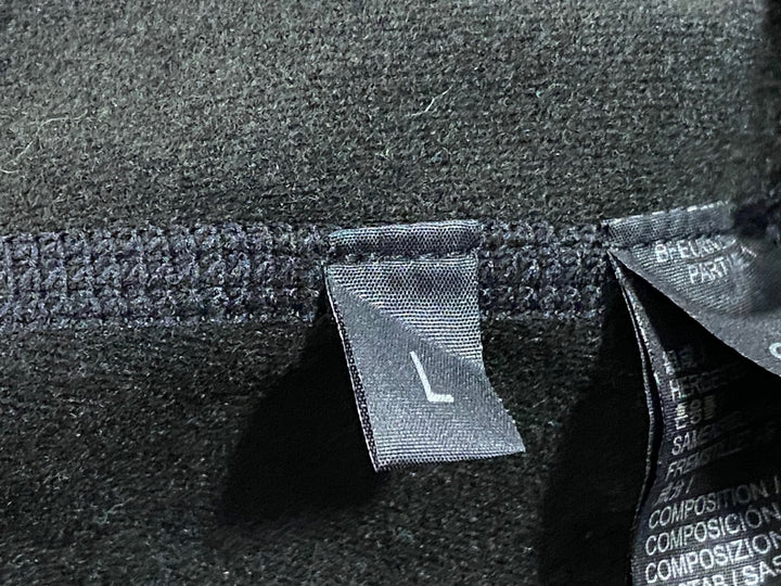 KG560 ラファ Rapha THERMAL LEG WARMERS レッグウォーマー 黒 L 裏起毛