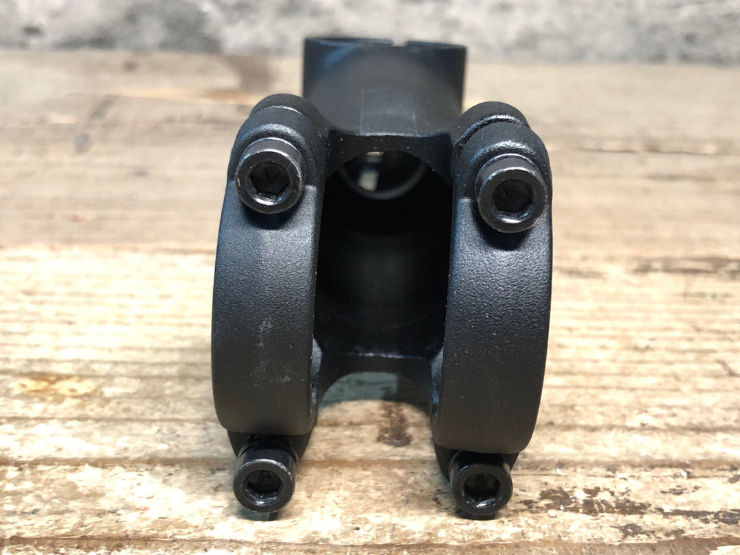 JQ633 ボントレガー BONTRAGER ELITE BLENDR STEM アルミステム 黒 Φ31.8 90mm