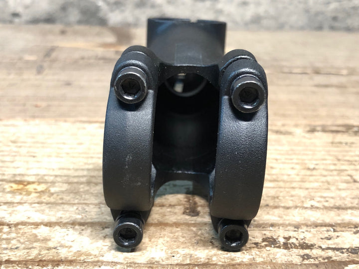 JQ633 ボントレガー BONTRAGER ELITE BLENDR STEM アルミステム 黒 Φ31.8 90mm