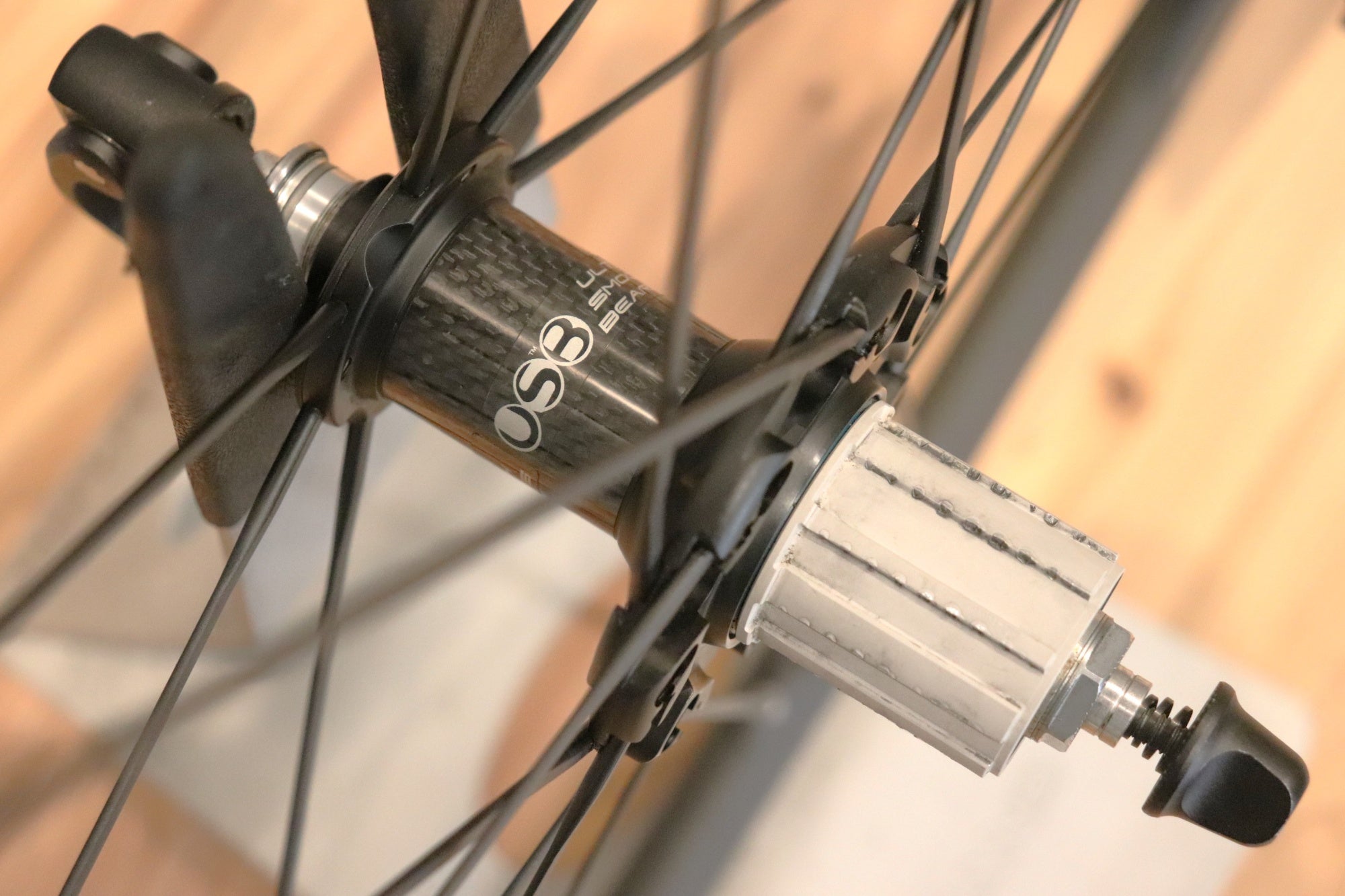 カンパニョーロ CAMPAGNOLO シャマルミレ SHAMAL MILLE アルミ