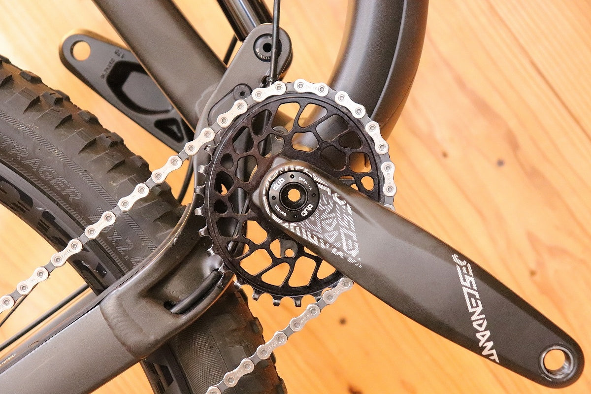 トレック TREK フューエル FUEL EX 8 2019年モデル Mサイズ スラム GX